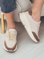 женские кроссовки BM-3300