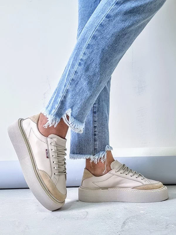 женские кроссовки BM-3303