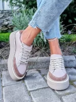 женские кроссовки BM-3305