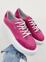 женские кроссовки BM-3307