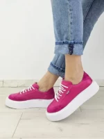 женские кроссовки BM-3307