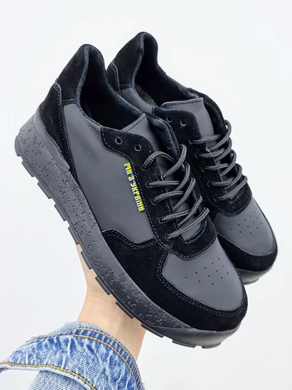 женские кроссовки BM-3321