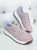 женские кроссовки BM-3324