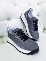 женские кроссовки BM-3326