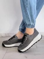 женские кроссовки BM-3326