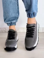 женские кроссовки BM-3326