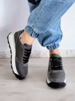 женские кроссовки BM-3326