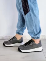 женские кроссовки BM-3326