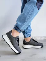 женские кроссовки BM-3326