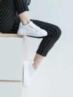 женские кеды BM-3329