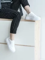 женские кеды BM-3329