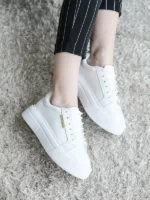 женские кеды BM-3329