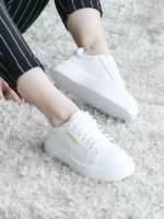 женские кеды BM-3329