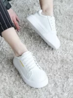 женские кеды BM-3329