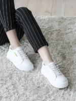 женские кеды BM-3329