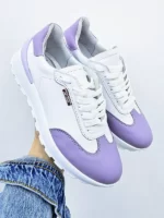 женские кроссовки BM-3332