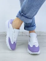 женские кроссовки BM-3332