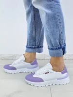 женские кроссовки BM-3332