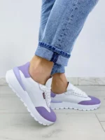 женские кроссовки BM-3332