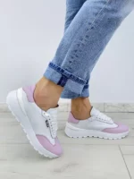 женские кроссовки BM-3333