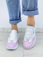 женские кроссовки BM-3333