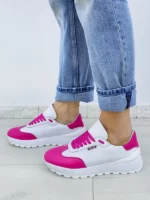 женские кроссовки BM-3336