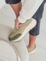 женские кроссовки BM-3338