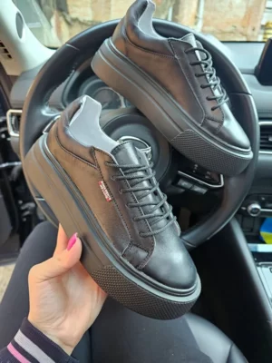 женские кеды BM-3339