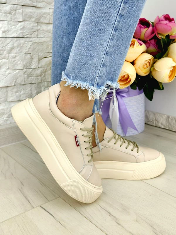 женские кеды BM-3341