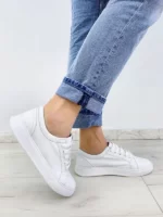 женские кеды BM-3343