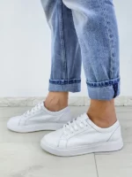 женские кеды BM-3343