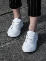 женские кеды BM-3343