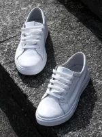 женские кеды BM-3343