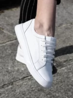 женские кеды BM-3343