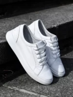 женские кеды BM-3343