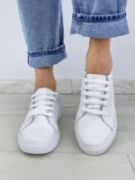 женские кеды BM-3343