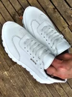 женские кроссовки BM-3355