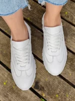 женские кроссовки BM-3355