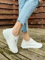 женские кроссовки BM-3355