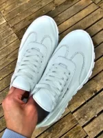 женские кроссовки BM-3355