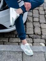 женские кроссовки BM-3358