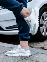 женские кроссовки BM-3358