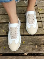 женские кроссовки BM-3359