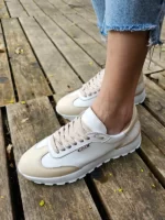 женские кроссовки BM-3359