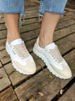 женские кроссовки BM-3359