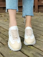 женские кроссовки BM-3359