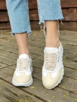 женские кроссовки BM-3359