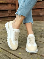 женские кроссовки BM-3359