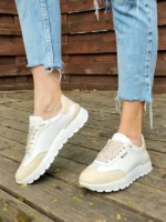 женские кроссовки BM-3359