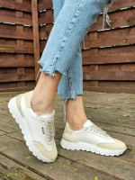 женские кроссовки BM-3359